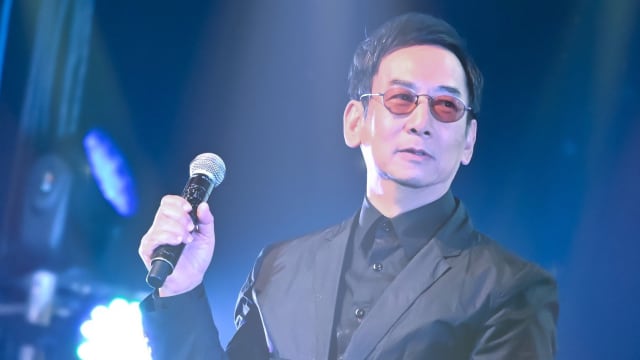 官网已经除名　蒋志光爆离开TVB！