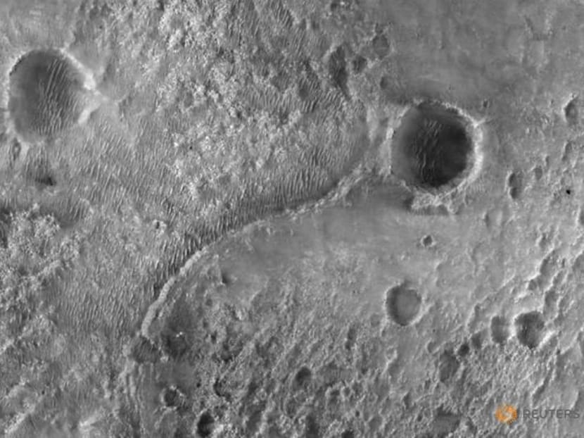 Mars on Earth: Turkish lake may hold clues to ancient life on planet Mars on Earth: Turkish lake may hold clues to ancient life on planet