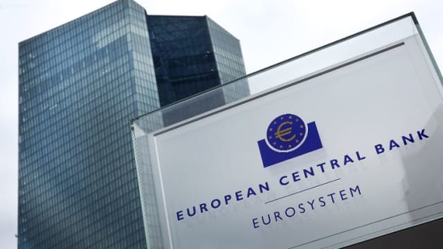 欧洲央行加息25个基点 存款工具利率上升到3.5%创22年来新高