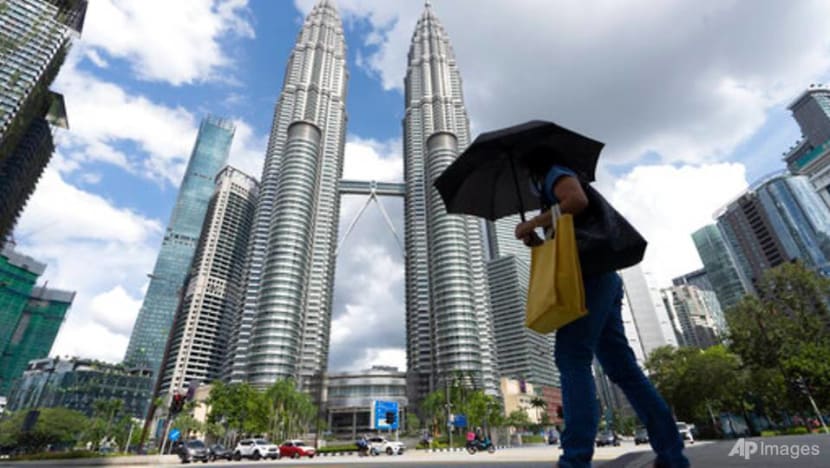 Malaysia To Ban All Interstate Inter District Movement For 4 Weeks Cna