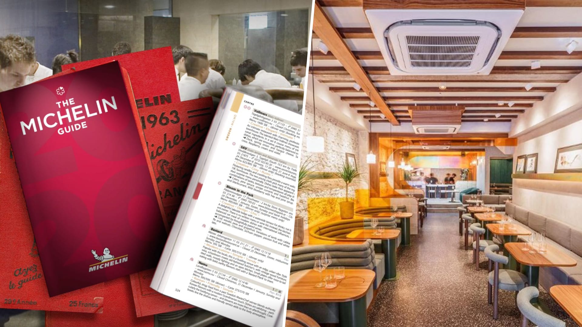 Michelin Guide S’pore Announces Upcoming Eatery Additions In New Monthly Category