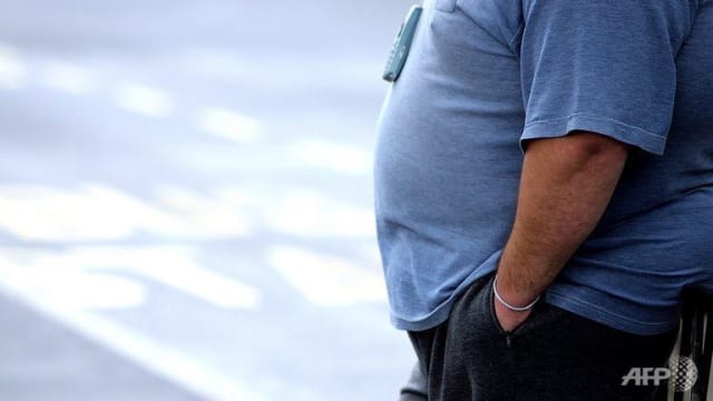 美军肥胖问题严重 疫情期间近万名陆军增胖