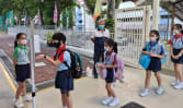 Singapore ‘hopeful’ of extending COVID-19 vaccines to children below 12 from January 
