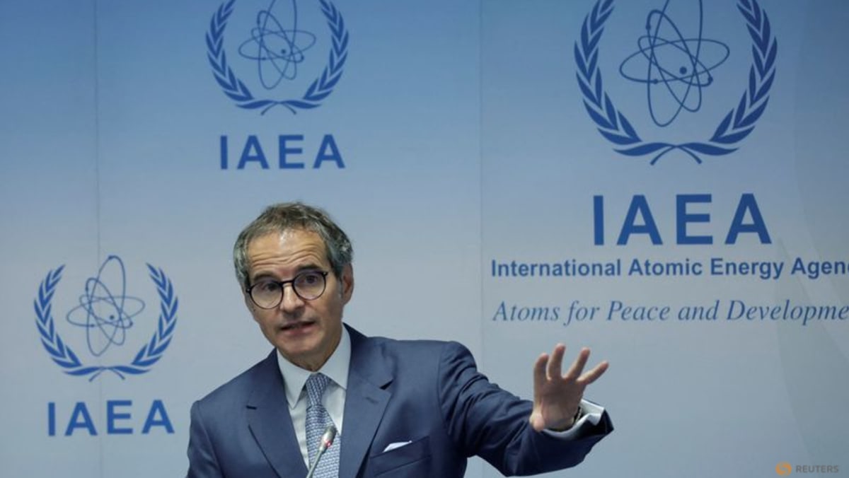 IAEA membantah standar-standar yang dipermudah dalam penyelidikan Iran