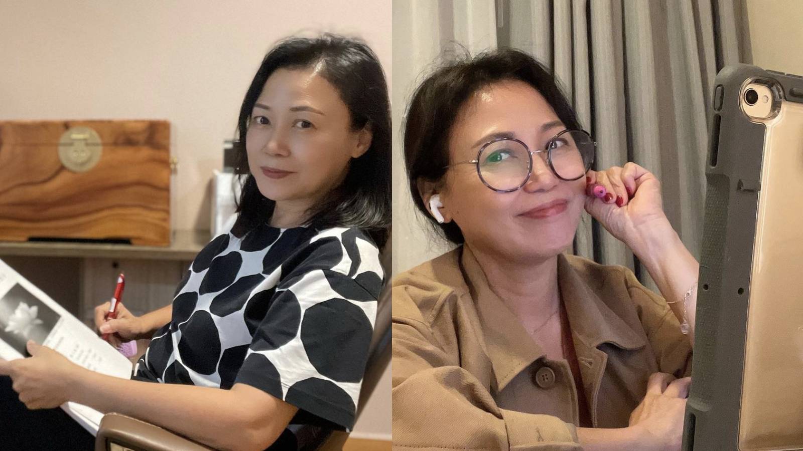 Xiang Yun, Who Had To Start Working After Sec 4, Obtained Multiple Diplomas During The Pandemic Xiang Yun, Who Had To Start Working After Sec 4, Obtained Multiple Diplomas During The Pandemic
