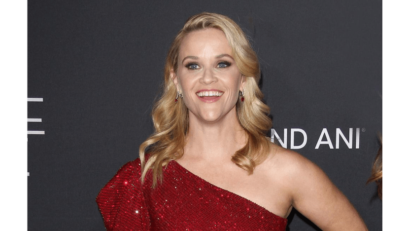 Reese Witherspoon to front new TV show