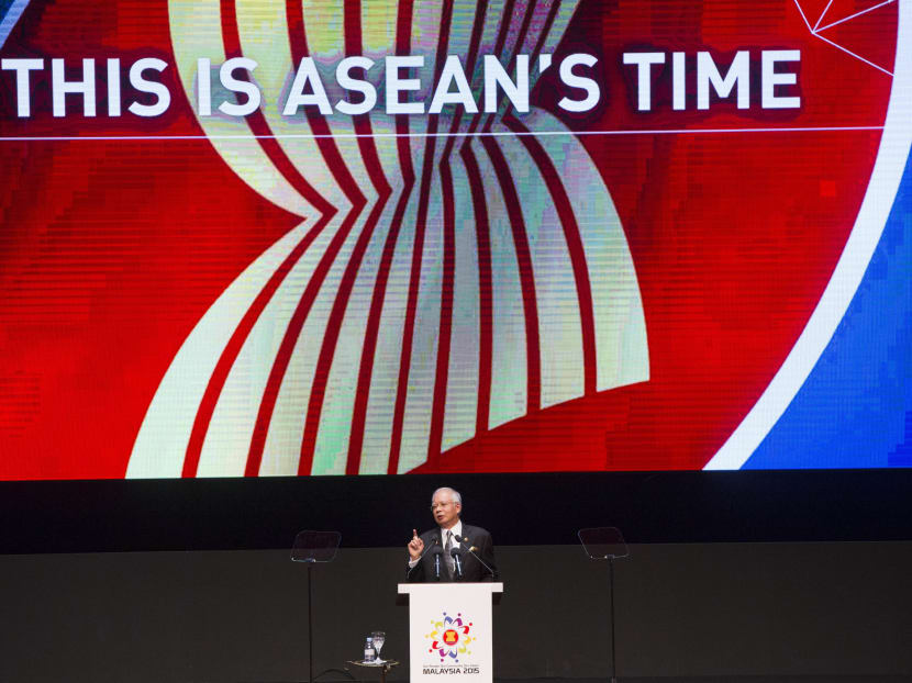 Gallery: Malaysia: ASEAN to avoid confronting China in South China Sea