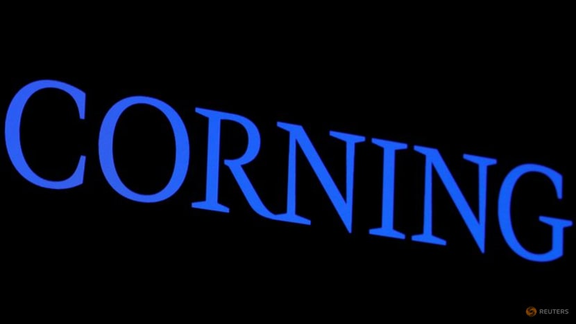 Corning to build new Arizona optical cable factory ahead of US broadband push Corning to build new Arizona optical cable factory ahead of US broadband push