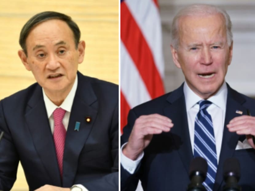 Commentary: The US’ greatest asset in East Asia may be Japan Commentary: The US’ greatest asset in East Asia may be Japan