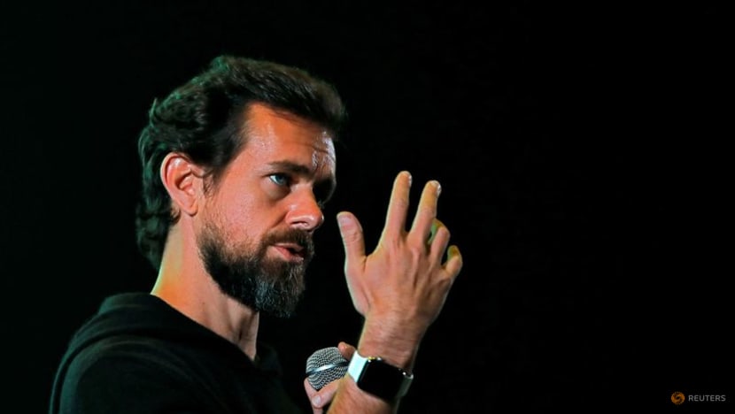 Jack Dorsey says he has no plans to head Twitter again