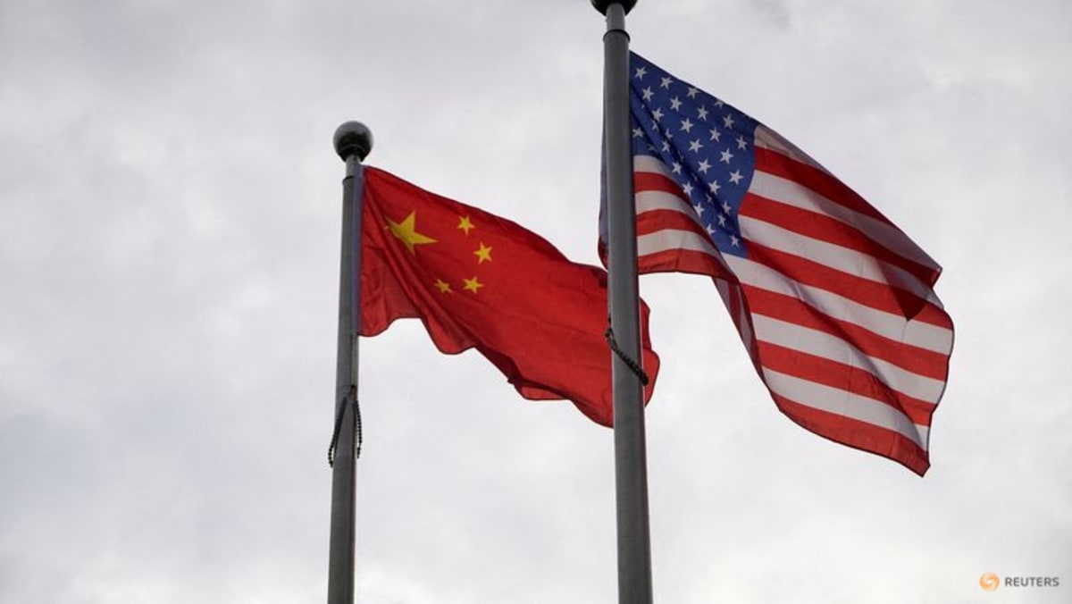 Eksklusif-AS menyerukan ‘tindakan nyata’ dari Tiongkok untuk memenuhi komitmen pembelian Tahap 1