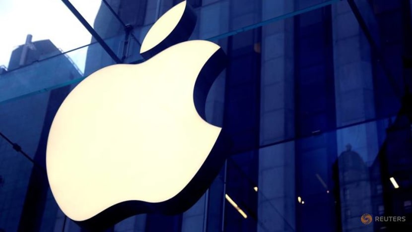 Apple boosts US investment pledge to US$430 billion