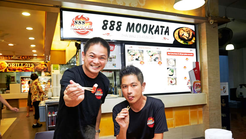 3 Budget-Friendly Eateries Owned By Local Celebs