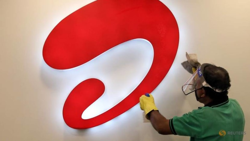 Bharti Airtel partners with Amazon to grow cloud business Bharti Airtel partners with Amazon to grow cloud business