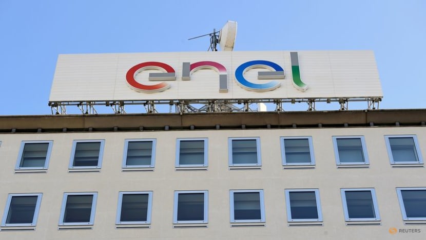 Enel Peru says state-run Chinese power firm eying possible purchase Enel Peru says state-run Chinese power firm eying possible purchase