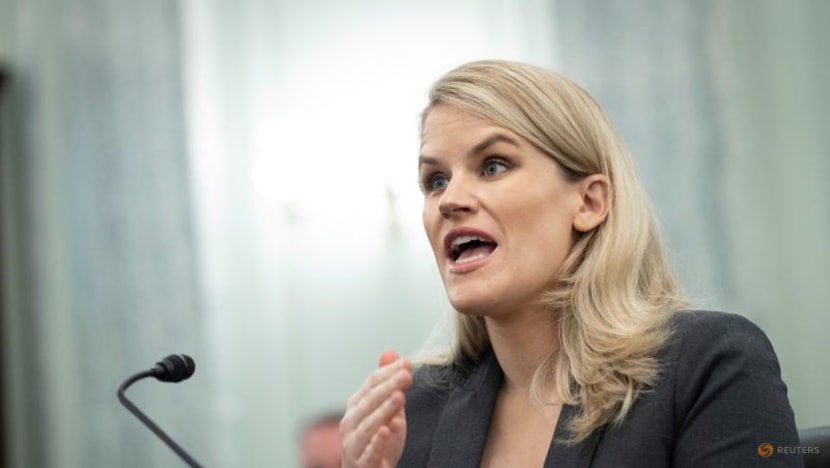What they said: Quotes from a Facebook hearing in Congress What they said: Quotes from a Facebook hearing in Congress