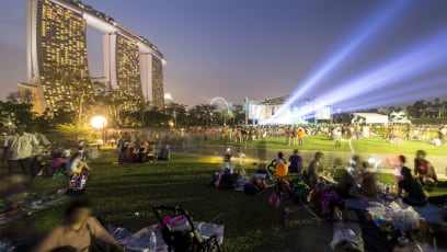 7 Fun Things To Do This Weekend At A Free National Day Concert & Carnival