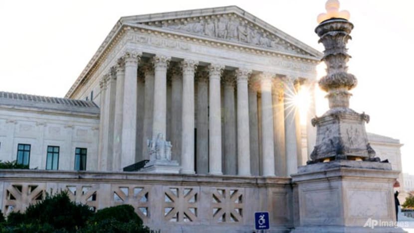 Another victory at the US Supreme Court for religious groups