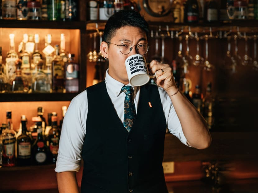 How a self-taught bartender from Penang made it to Asia’s 50 Best Bars 2022 with Backdoor Bodega