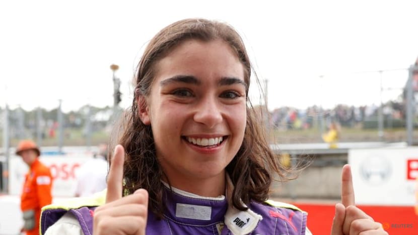 W Series heads for Texan title-decider with a tie at the top W Series heads for Texan title-decider with a tie at the top