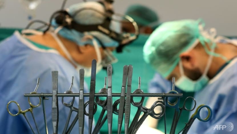 Commentary: Timely to review our opt-out organ donation policy Commentary: Timely to review our opt-out organ donation policy