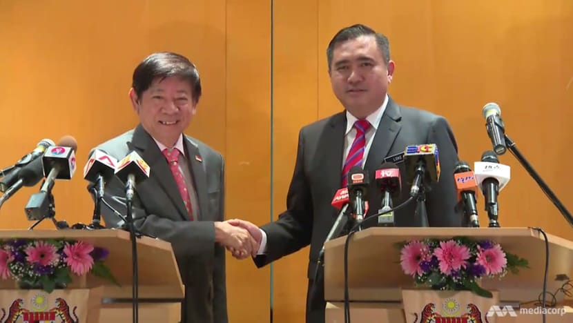 Singapore, Malaysia to develop GPS-based instrument approach procedures for Seletar Airport to replace ILS Singapore, Malaysia to develop GPS-based instrument approach procedures for Seletar Airport to replace ILS