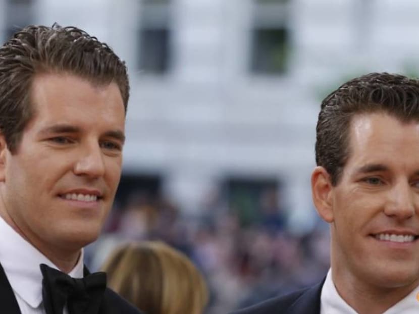 How the Winklevoss twins made over S$2 billion investing in cryptocurrency How the Winklevoss twins made over S$2 billion investing in cryptocurrency