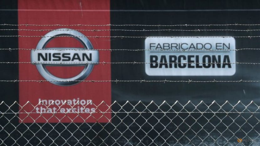 Spain to negotiate with China's Great Wall Motor to take over Nissan plant Spain to negotiate with China's Great Wall Motor to take over Nissan plant