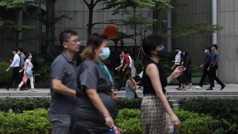 Singapore families hope Budget 2023 can help ease cost of living and promote work-life balance Singapore families hope Budget 2023 can help ease cost of living and promote work-life balance