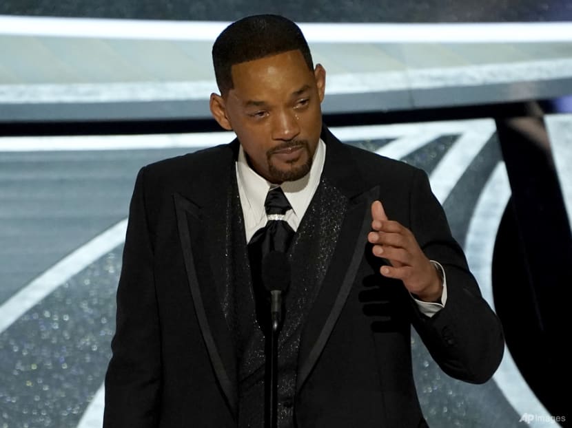 Will Smith would face little more than slap on the wrist if charged