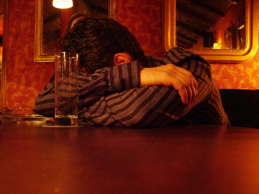 A company has given its employees four "hangover days" a year, where they can skip work if they're feeling poorly after night out. Photo: www.freeimages.com
