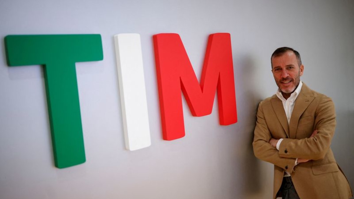 CDP Italia dan mitranya meminta TIM memberikan lebih banyak waktu untuk perjanjian jaringan