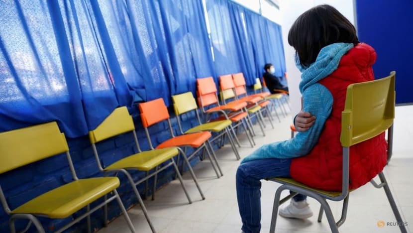 Chile to lift state of emergency as vaccines beat back COVID-19 infections Chile to lift state of emergency as vaccines beat back COVID-19 infections