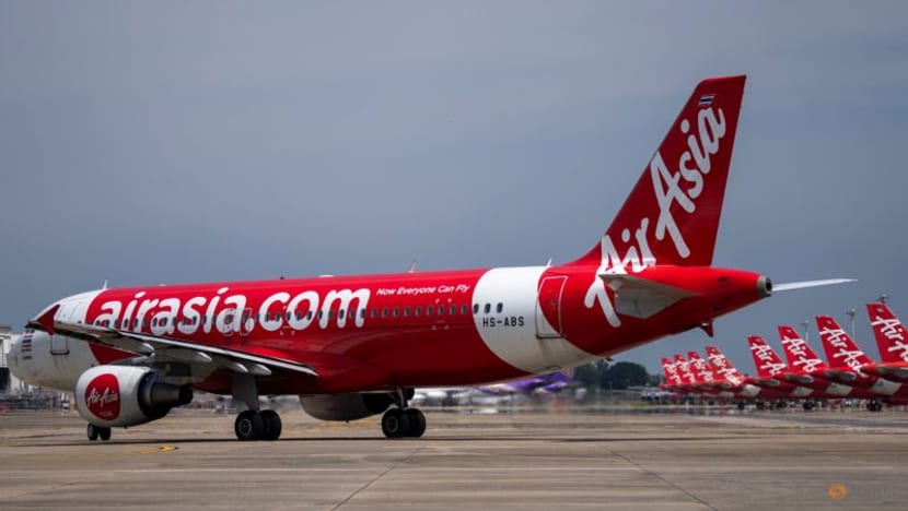 Malaysia's AirAsia gains shareholder approval for US$241 million rights issue