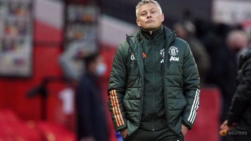 Soccer-Ferguson says Solskjaer has 'done very well' at Man United Soccer-Ferguson says Solskjaer has 'done very well' at Man United