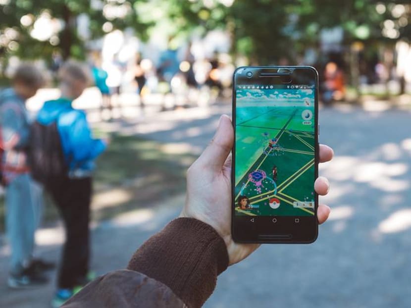 Commentary: Pokemon Go is still alive and changing lives Commentary: Pokemon Go is still alive and changing lives