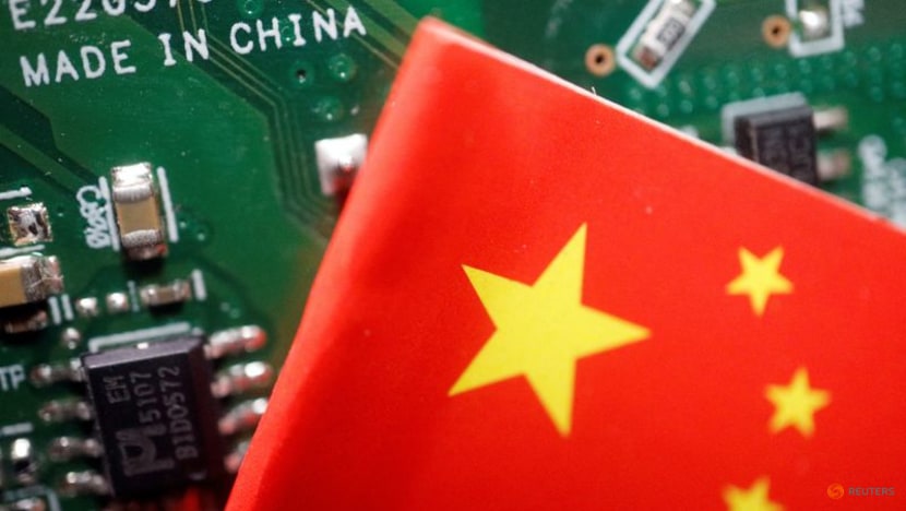 Chinese province plans 30 billion yuan semiconductor fund to promote chip industry- Securities Times Chinese province plans 30 billion yuan semiconductor fund to promote chip industry- Securities Times