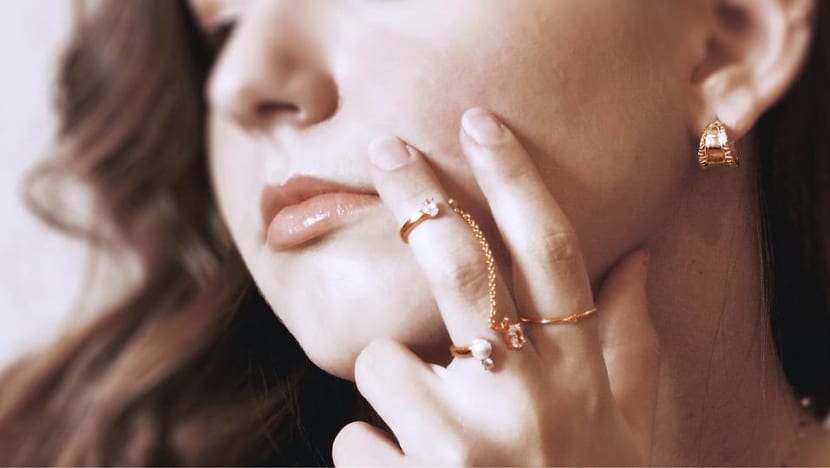 Here’s why certain types of jewellery can cause your sensitive skin to flare up