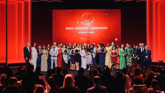 Cartier Women’s Initiative 2023: The inspiring women impact entrepreneurs in Asia who are changing the world