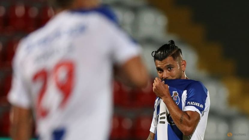 Mexico confirm forward Corona will miss World Cup due to injury Mexico confirm forward Corona will miss World Cup due to injury