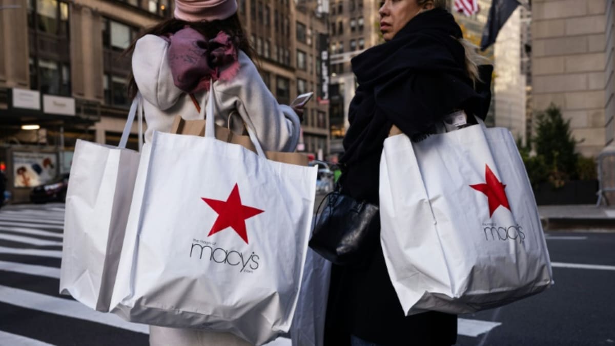 Resilient US economy defies recession fears to cap solid 2023 CNA