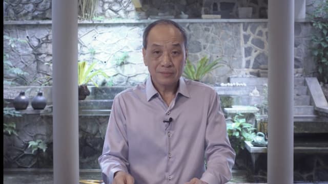 【新加坡大选】刘程强吁选民深思 是否应把筹码都押在行动党