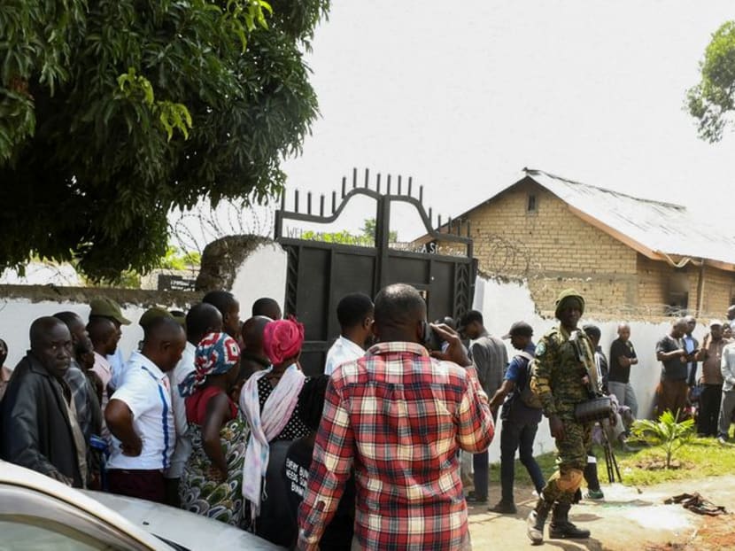 Militants Kill 37 Abduct Six Others In Attack On Ugandan School Today 6890