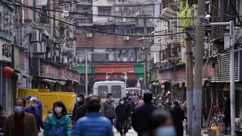 WHO-led team expected in China in January to probe COVID-19 origins: Experts WHO-led team expected in China in January to probe COVID-19 origins: Experts