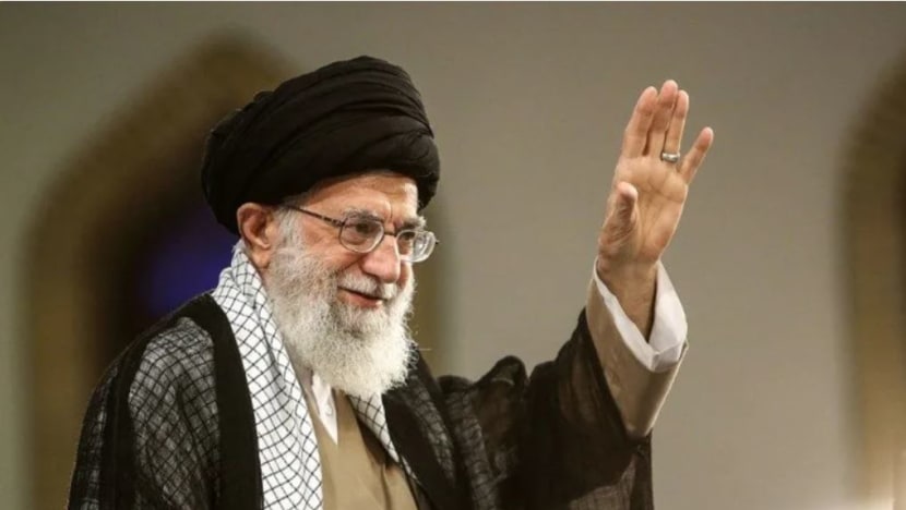 Pemimpin ulung Iran beri pengampunan kepada puluhan ribu tahanan Pemimpin ulung Iran beri pengampunan kepada puluhan ribu tahanan