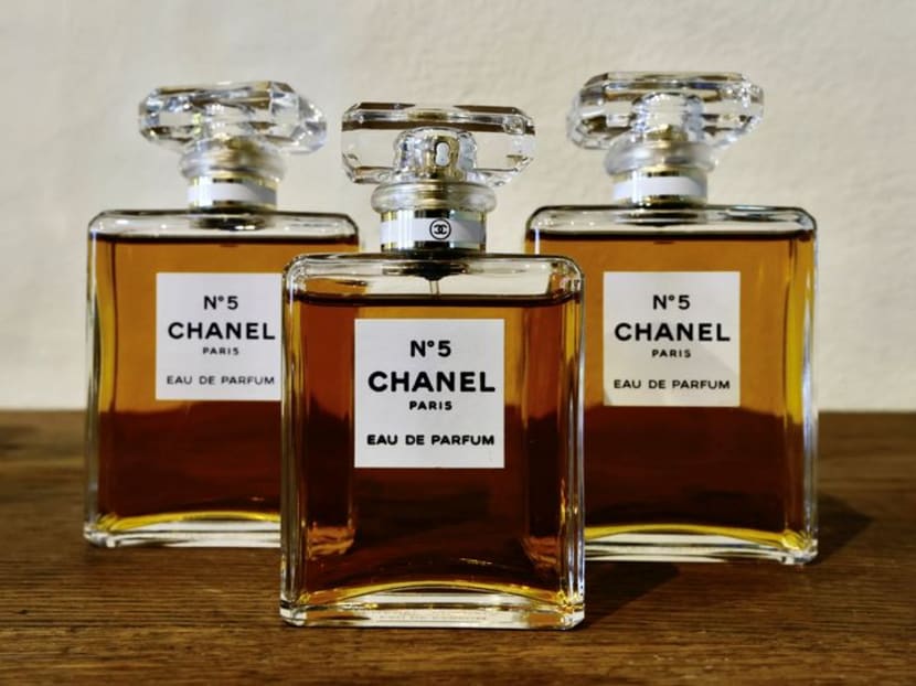 Chanel buys up more jasmine fields to safeguard famous No. 5 Chanel buys up more jasmine fields to safeguard famous No. 5
