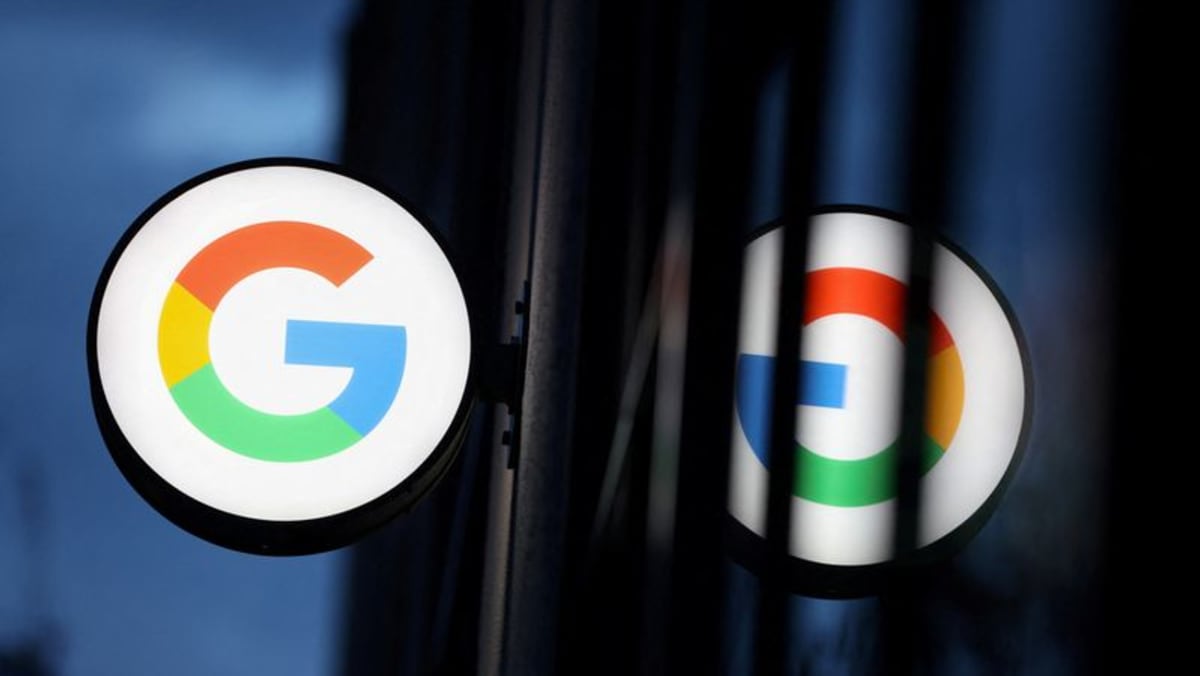 Eksklusif-Google menghadapi tuntutan antimonopoli UE atas bisnis teknologi iklannya – sumber