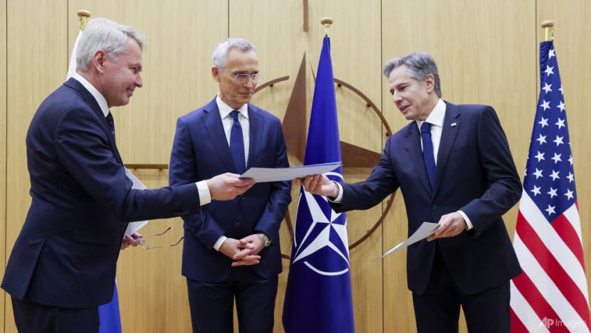 belgium nato foreign ministers finland 89316