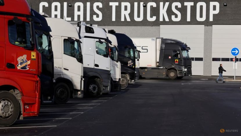 EU Commission plans to make freight transport greener in new measures