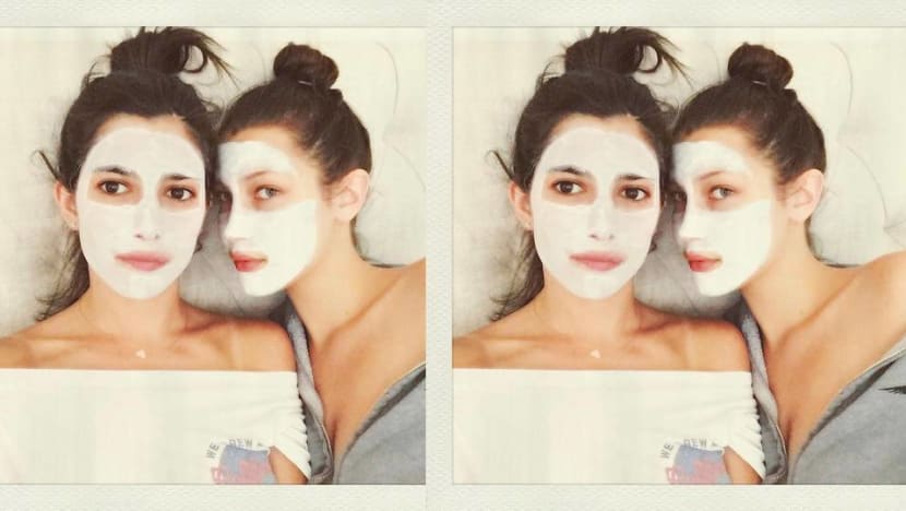 Should you be using a facial sheet mask daily? Should you be using a facial sheet mask daily?